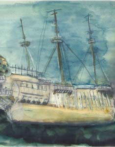 Jornadas de Arqueología Submarina